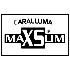 CARALLUMA MAXSLIM