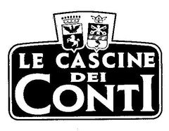 LE CASCINE DEI CONTI