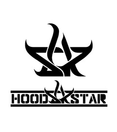 HOOD STAR