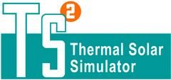 TS2 Thermal Solar Simulator