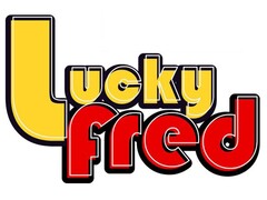 Lucky fred