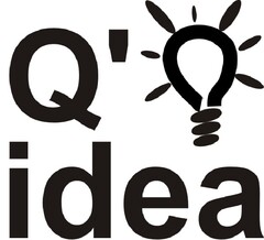 Q' idea