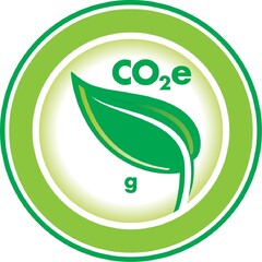 CO2eg