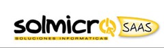 SOLMICRO SAAS SOLUCIONES INFORMATICAS