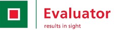 EVALUATOR results in sight