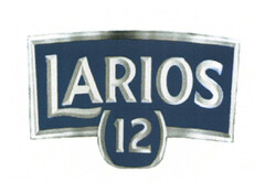 LARIOS 12