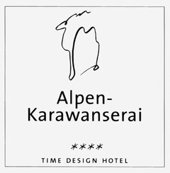 Alpen-Karawanserai TIME DESIGN HOTEL