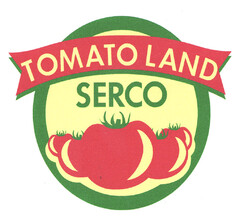 TOMATOLAND SERCO