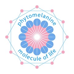 phytomelanine molecule of life