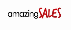 amazingSALES