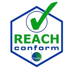 REACH conform TUNAP