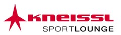 Kneissl SPORTLOUNGE