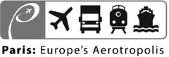 Paris: Europe's Aerotropolis