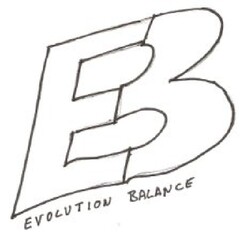 EB EVOLUTION BALANCE