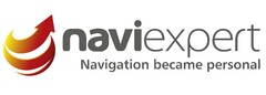 naviexpert Navigation became personal