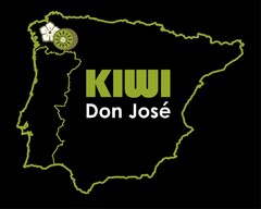 KIWI DON JOSÉ