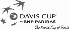 Davis Cup by BNP PARIBAS The World Cup of Tennis
