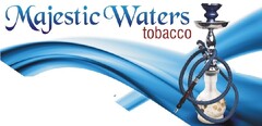 Majestic Waters tobacco