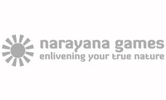 narayana games - enlivening your true nature