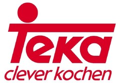 teka clever kochen