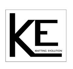 KE KNITTING EVOLUTION