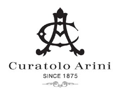 CA CURATOLO ARINI SINCE 1875