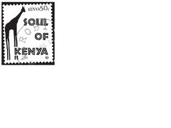 SOUL OF KENYA