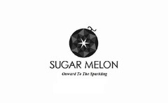 SUGAR MELON Onward To The Sparkling