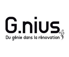 G.nius Du génie dans la rénovation