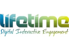 Lifetime Digital Interactive Engagement