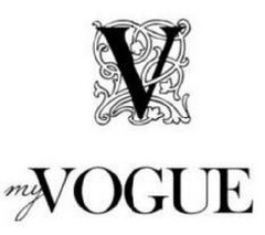 V MYVOGUE