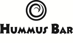 HUMMUS BAR