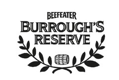 BEEFEATER BURROUGH'S RESERVE