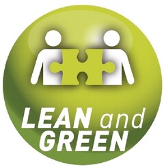 LEAN AND GREEN