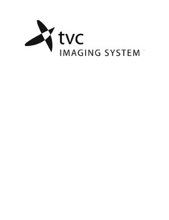 TVC IMAGING SYSTEM