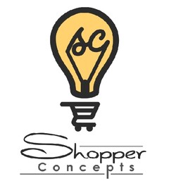 SHOPPER CONCEPTS