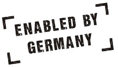 Enabled by Germany