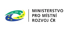 MINISTERSTVO PRO MÍSTNÍ ROZVOJ ČR