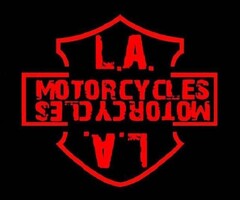 L.A. MOTORCYCLES