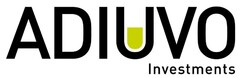 ADIUVO INVESTMENTS