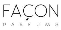 FAÇON PARFUMS