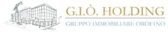 g.i.ò Holding Gruppo immobiliare orofino