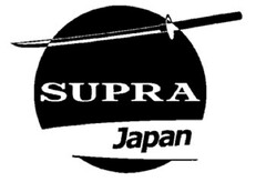 SUPRA Japan