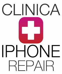 CLINICA + IPHONE REPAIR