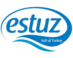 estuz salt of Turkey