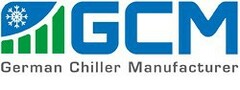 GCM German Chiller Manufacturer