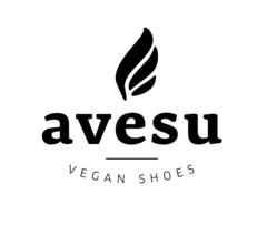 avesu VEGAN SHOES