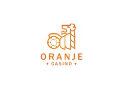 ORANJE CASINO