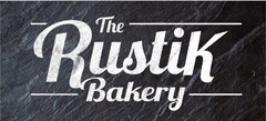 THE RUSTIK BAKERY