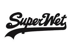 SuperWet